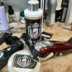 ABIS Barber Shop | Accessori styling barba