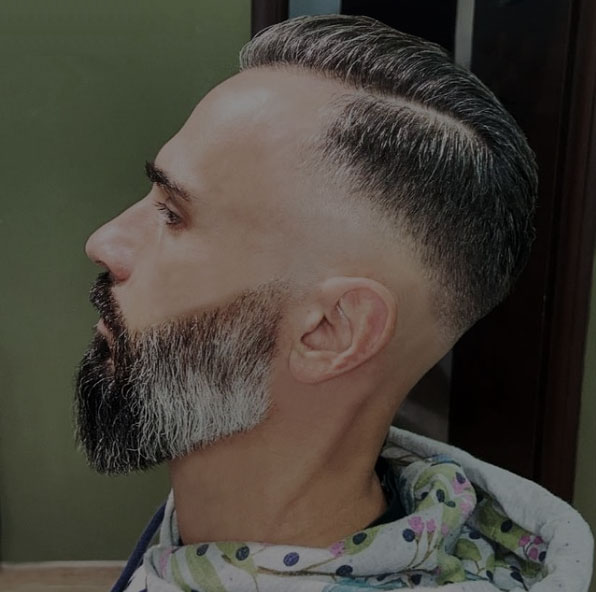 ABIS Barber Shop | parrucchiere uomo torino