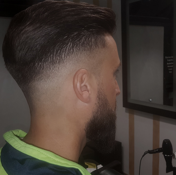 ABIS Barber Shop | barbiere da uomo Torino