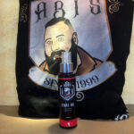 ABIS Barber Shop | olio da barba