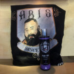 ABIS Barber Shop | shampoo antigiallo